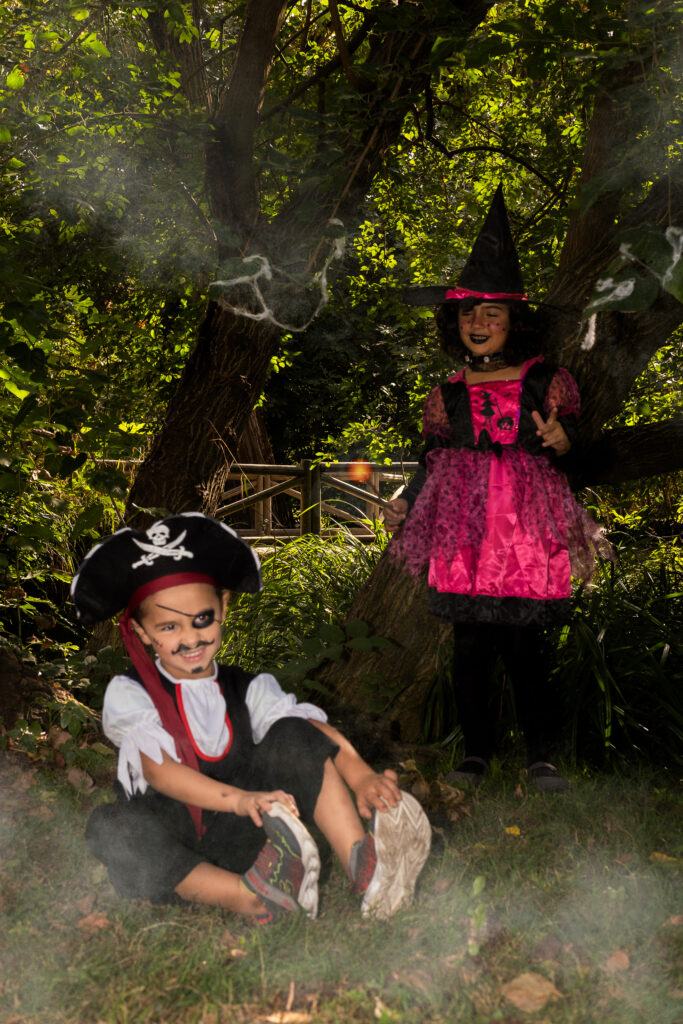 Halloween Infantil