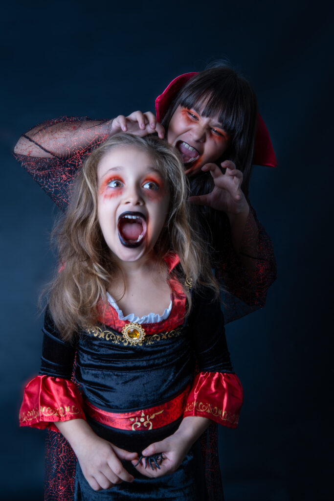 Halloween Infantil