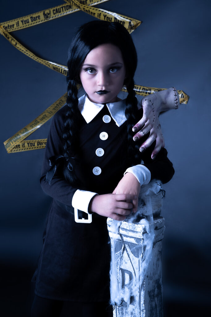 Halloween Infantil