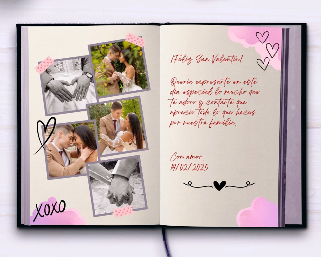 Fotos en pareja