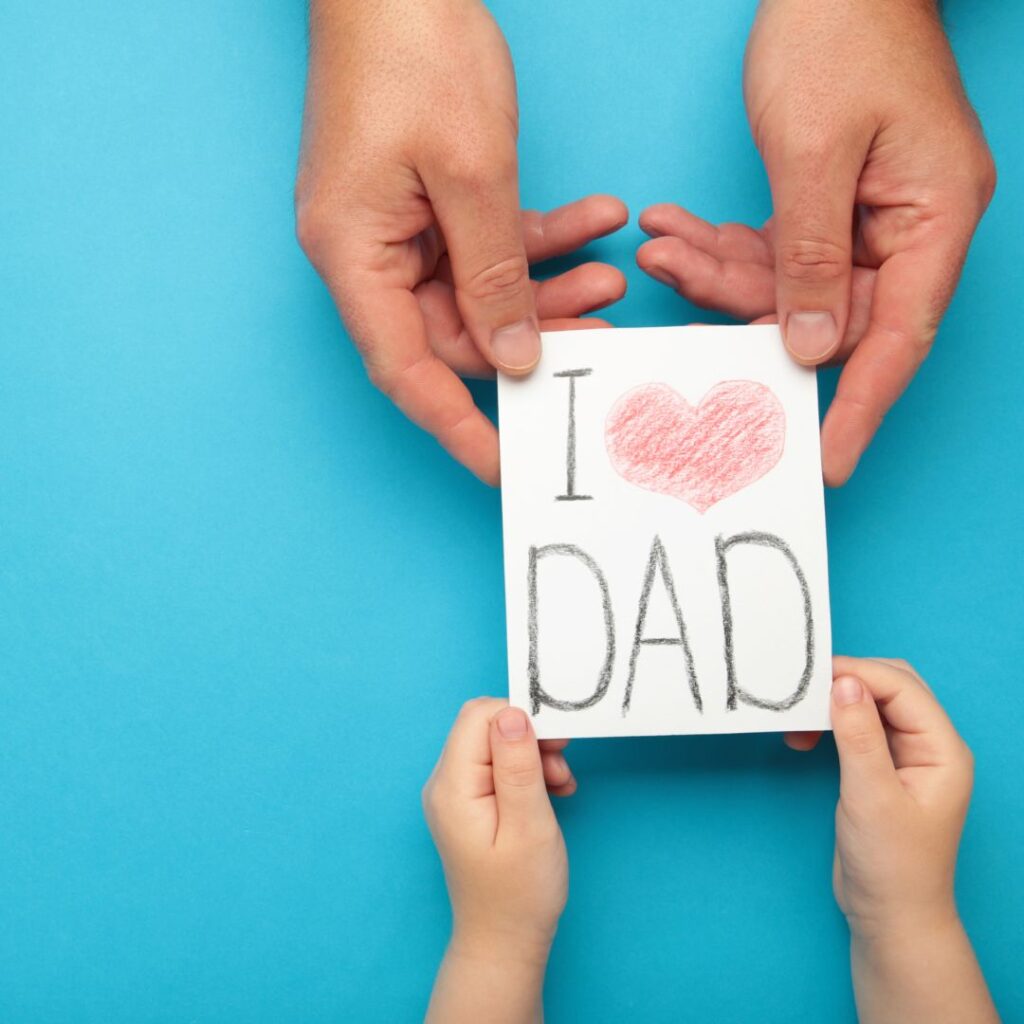 Día del padre